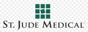 St Jude Medical Logo