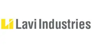 Lavi Logo