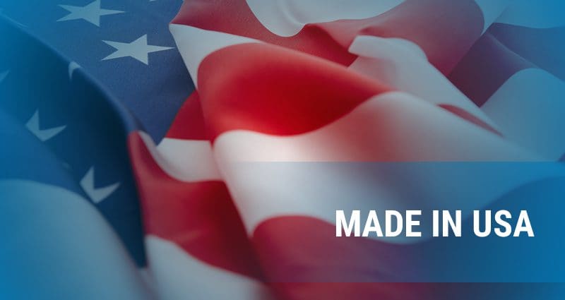 made in the usa