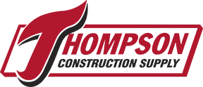Thompson Construction Supply Logo